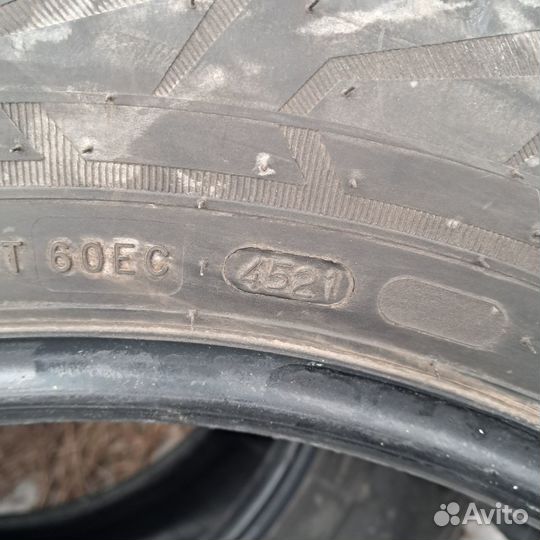 Nokian Tyres Nordman 7 SUV 235/65 R17 108T