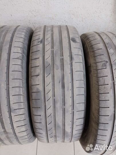 Kumho Crugen HP91 24.5/60 R18 105V