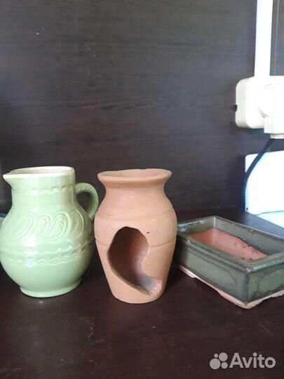 Мелочь разная