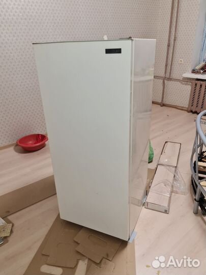 Холодильник ЗИЛ бу