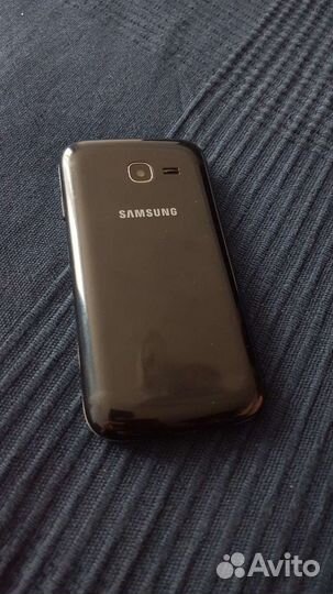 Samsung Galaxy Star Plus GT-S7262, 4 ГБ