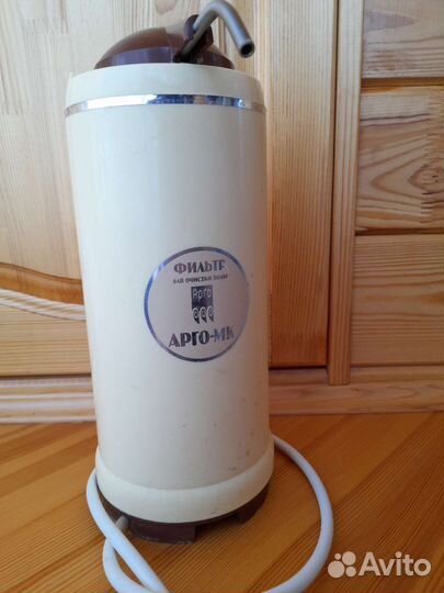 Фильтр для воды