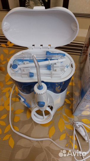 Ирригатор waterpik