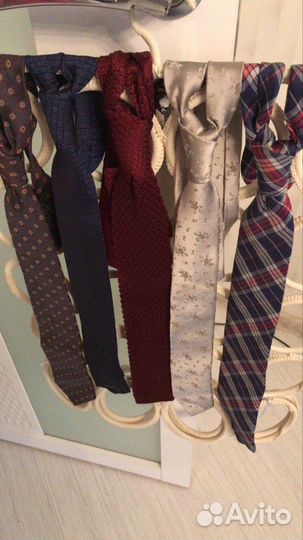 Галстук мужской импортный