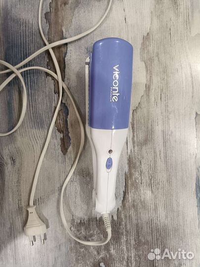 Выпрямитель для волос