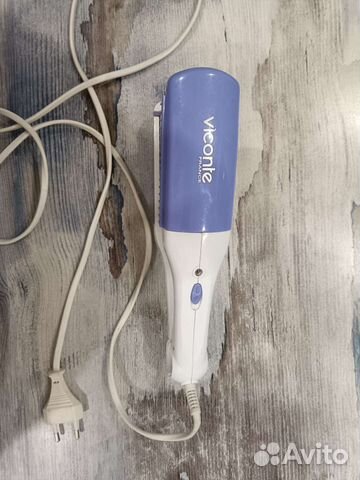 Выпрямитель для волос