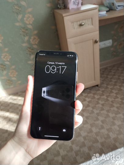 iPhone Xs, 256 ГБ