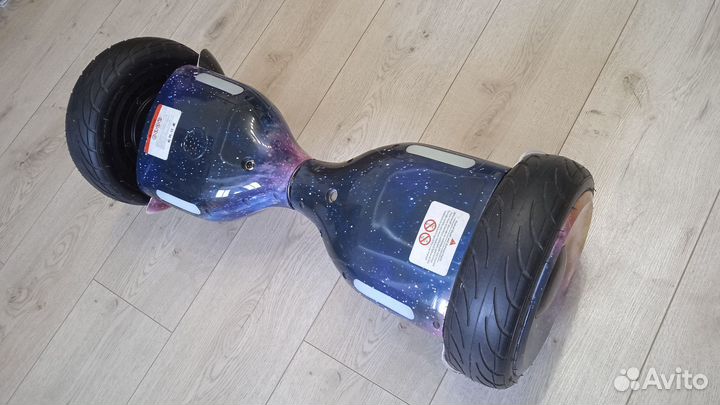 Гироскутер 10