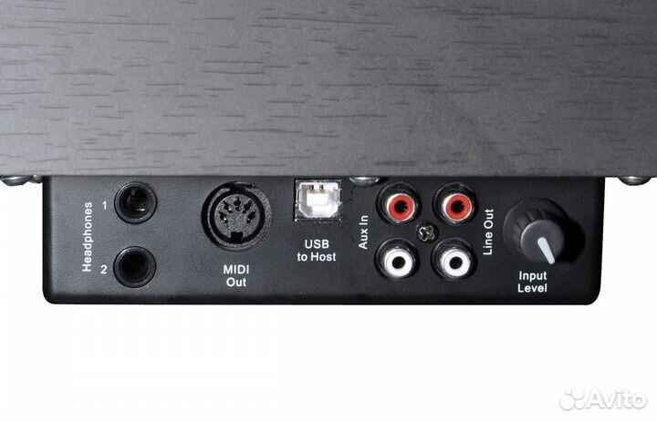 Цифровое фортепиано Artesia DP-3 Rosewood