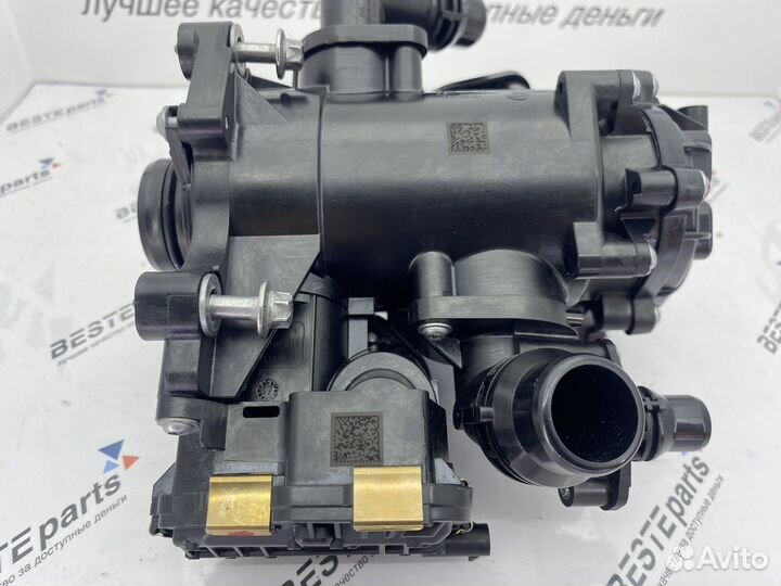 Модуль терморегуляции mini, X1 F48, X2 F39. новый