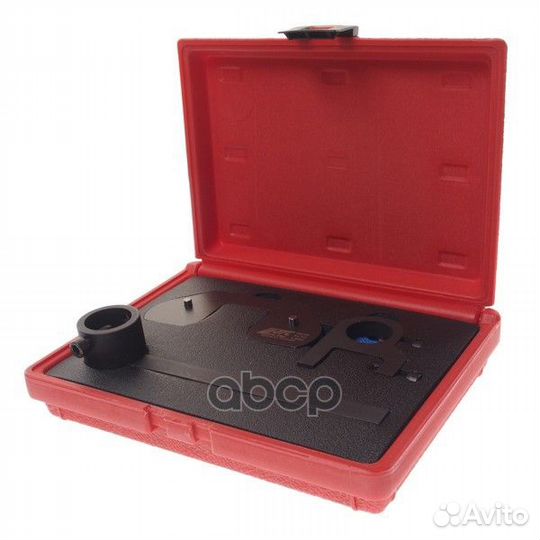 Набор для блокировки балансировочных валов Land