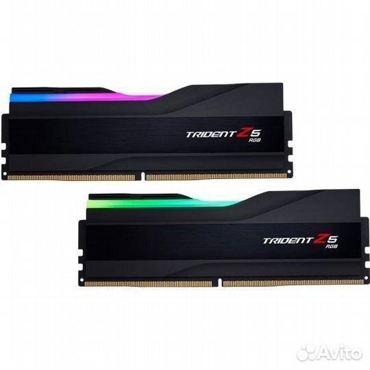 G.Skill Trident Z5 RGB 48Gb (2x24Gb) DDR5-8000