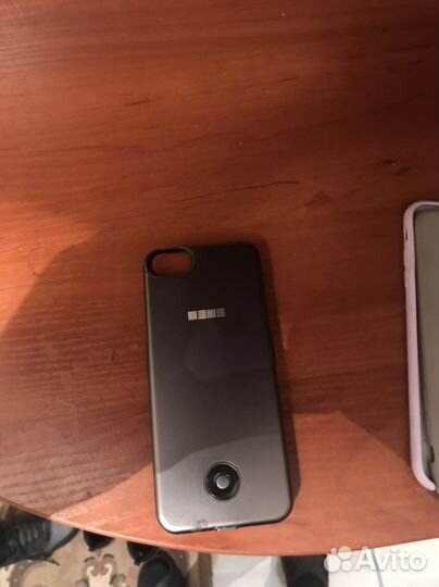 Чехол аккумулятор iPhone 6 s