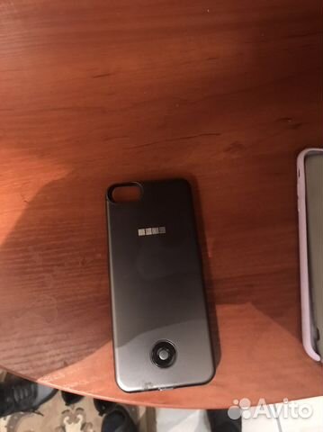 Чехол аккумулятор iPhone 6 s