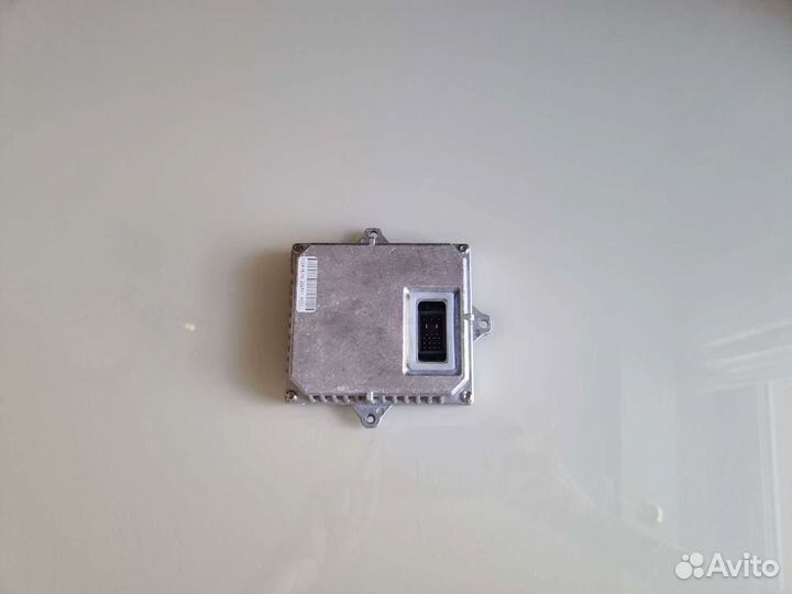 Блок розжига 1307329082 новый