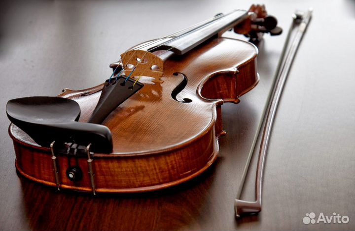 Скрипка 3/4