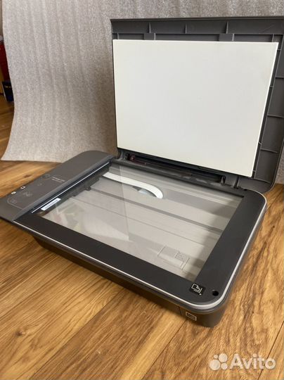 Принтер струйный hp 3 в 1