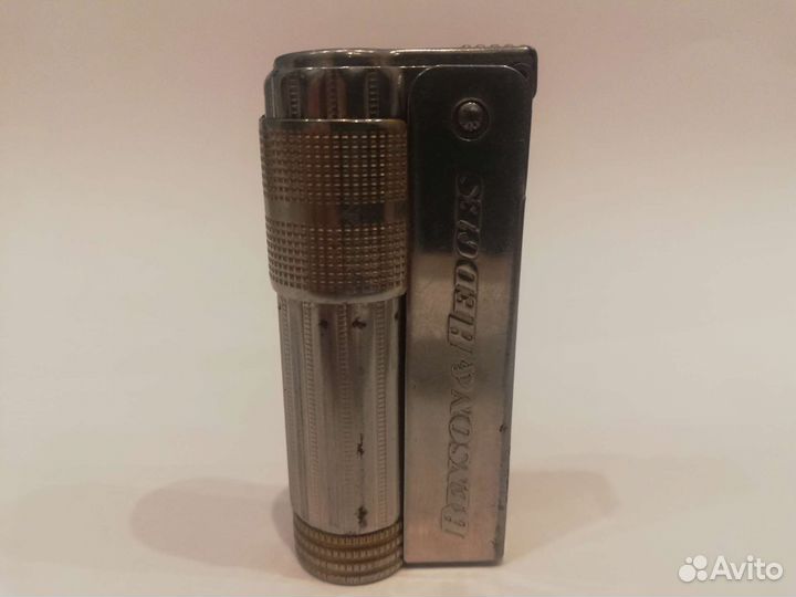 Зажигалка imco triрlex 6700