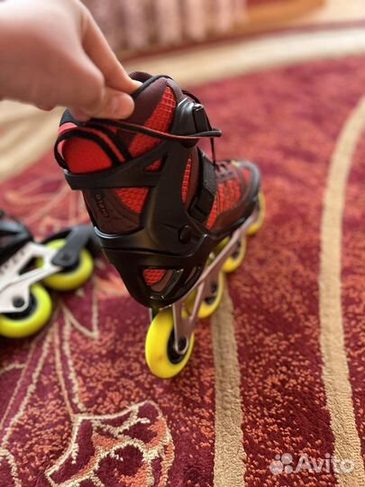 Ролики Oxelo 38 - 41