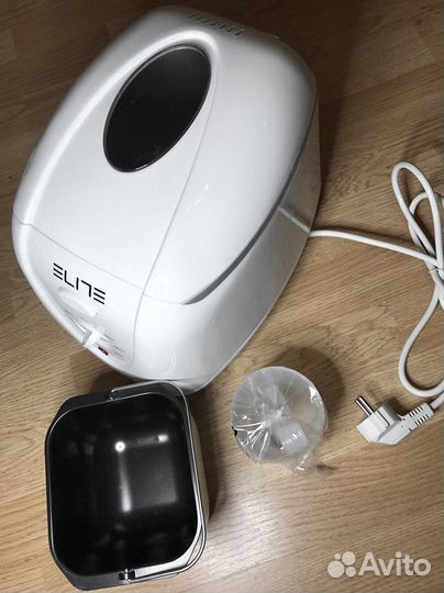 Хлебопечь elite BM-001