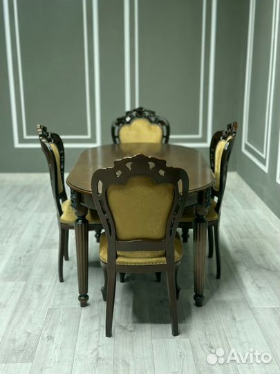 Стулья \ Доставка по всей России