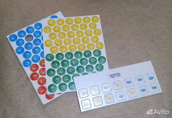 Настольная игра