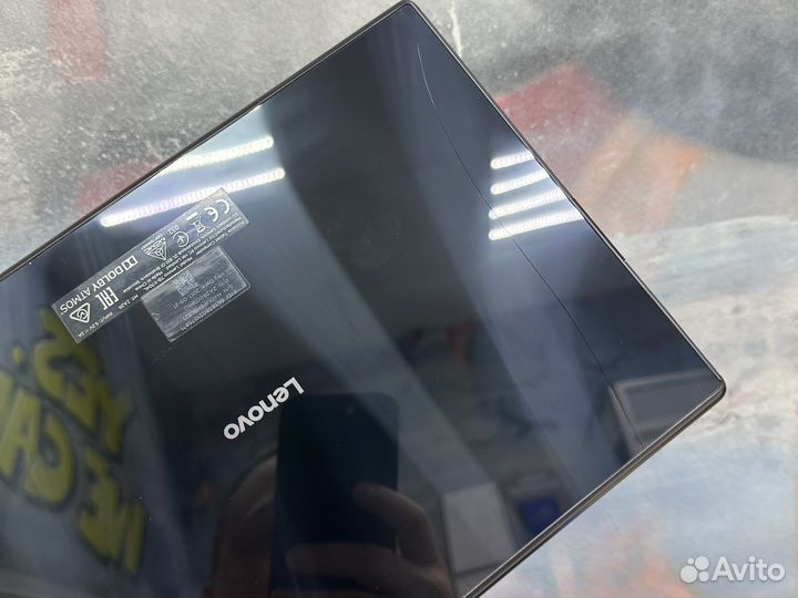 Lenovo Tab 4 Plus 10.1 4G 3/16gb (разбит) оптом