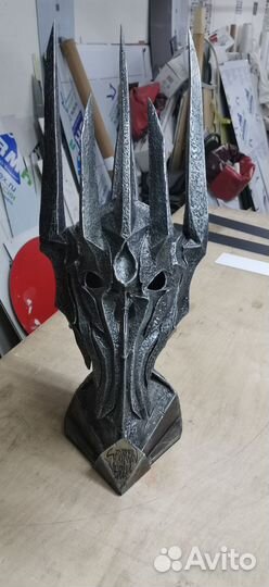 Шлем Саурона