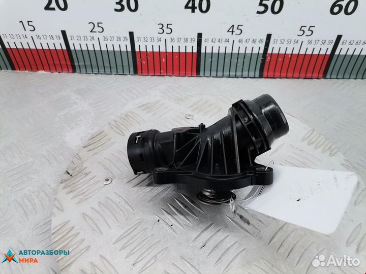 Корпус термостата BMW 7 E65/E66/E67 рест. 2007