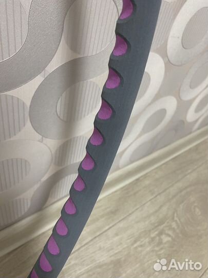 Массажный обруч хулахуп