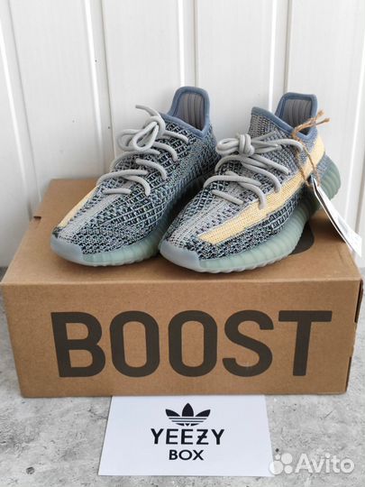 Adidas Yeezy Boost 350