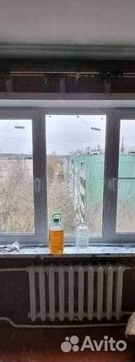 Окна за 7 дней