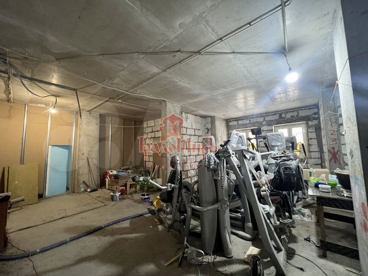 Помещение 130 м2