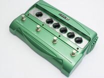 Line 6 DL4 Floor Delay Modeler