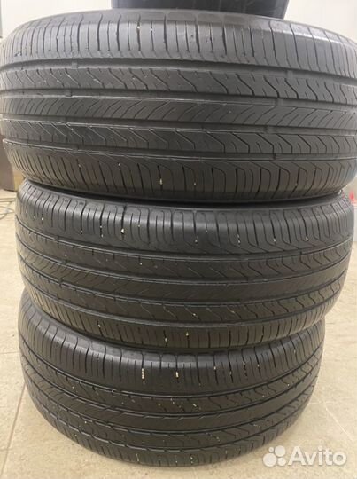 Wanli H220 215/55 R17 94V