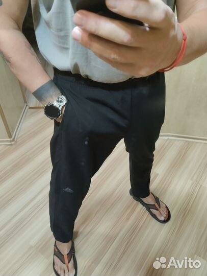 Штаны adidas