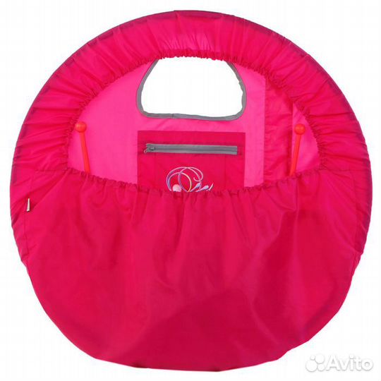 Чехол для гимнастических снарядов и мяча