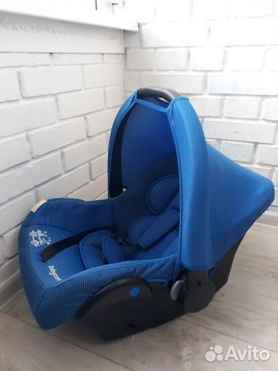 Автолюлька от 0