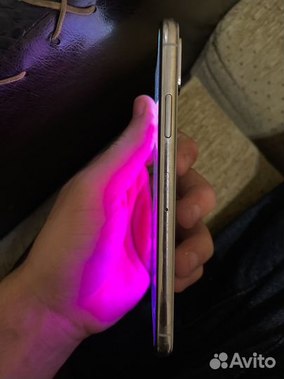 iPhone Xs, 64 ГБ