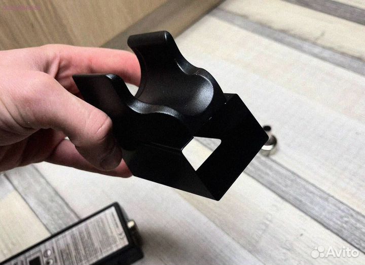 Паяльный фен