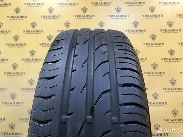 Continental ContiPremiumContact 2 195/60 R15 88H