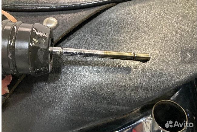 Harley-Davidson Heritage,1996