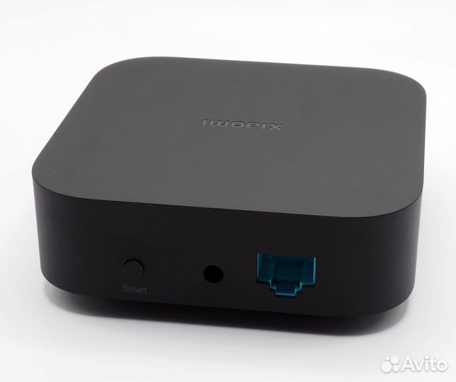 Шлюз Xiaomi SMART Gateway 4 (zswg01CM)