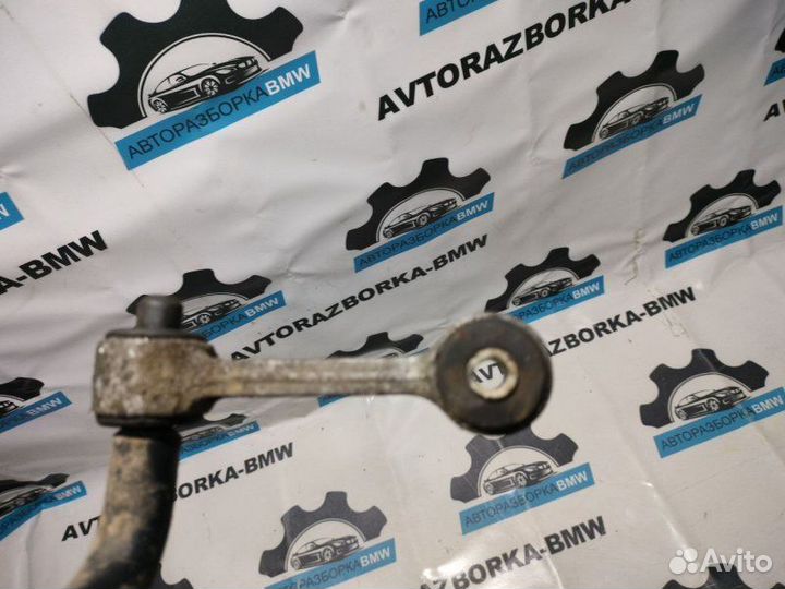 Стабилизатор задний Bmw 3 E46 N42B20 2003