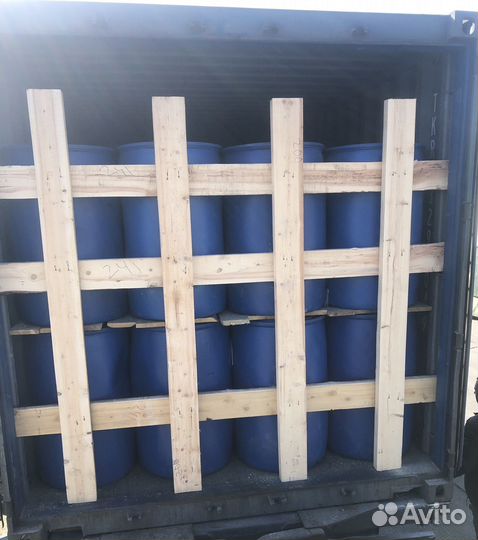 Рыбий жир технический