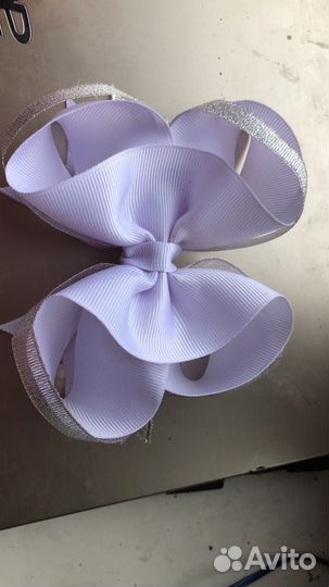 Банты для волос