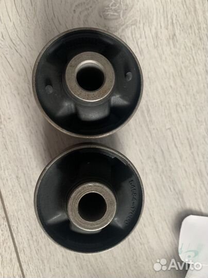 Сайленблоки задних рычагов hyundai