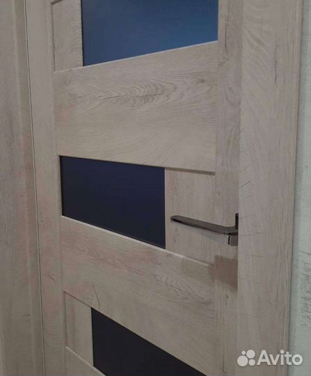 Двери межкомнатные