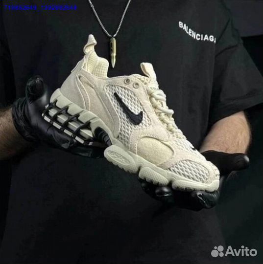 Кроссовки Nike (Арт.38999)