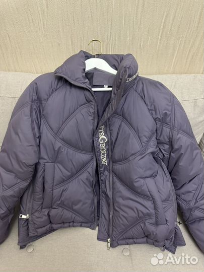 Куртка женская